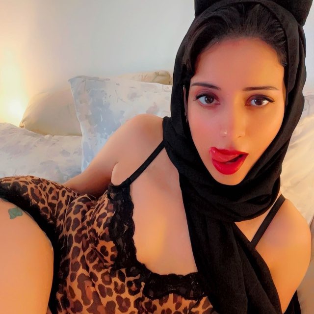 Khadija Alyafei